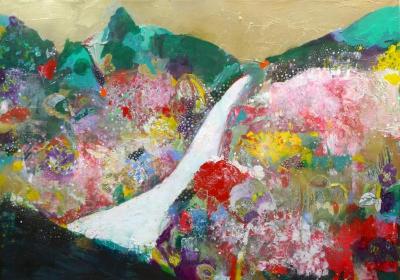 Satoru's Trip by Fumiko Toda