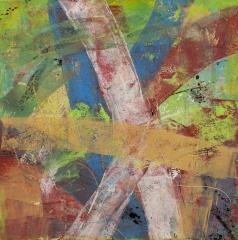 Mapping a Place 1   by Lisa Pressman