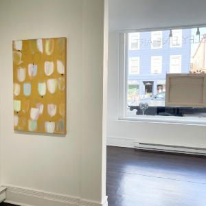 Ellen Hermanos: A Retrospective