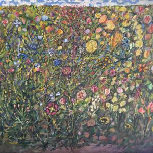 Garden #4 by Henry Murphy