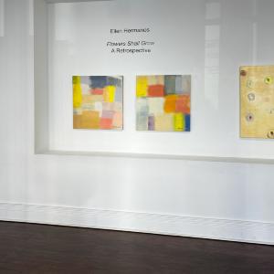 Ellen Hermanos: A Retrospective