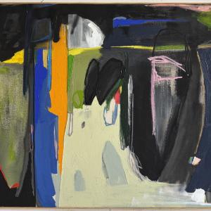 R Train by John Vitale