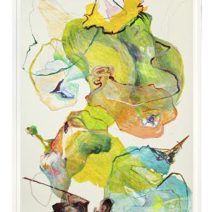 Muller's Garden by Friederike Oeser