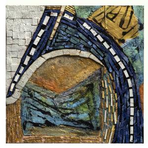 Passeggiata #5 by Francie Hester