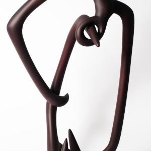 Crossbone by Jared Abner