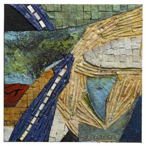 Passeggiata #6 by Francie Hester