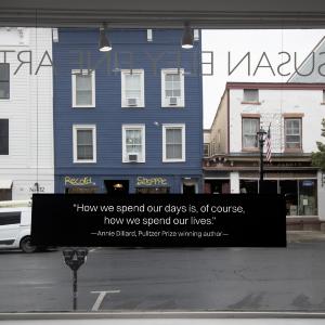QUOTIDIANA: Rituals and Passages