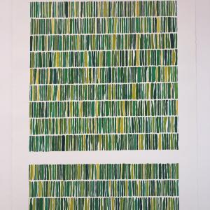 Greens by Kate Snow