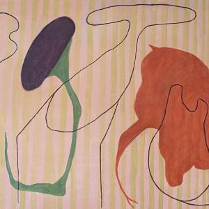 Can You Hear Me X by Susan Lisbin