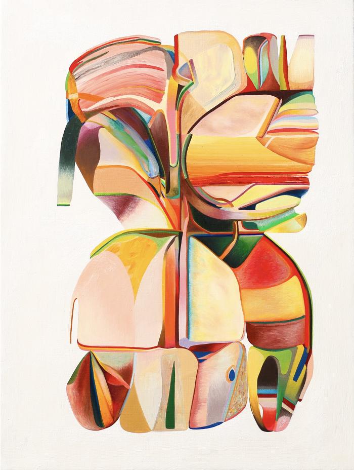 One Day We Will Fly by Sasha Hallock