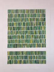Greens by Kate Snow