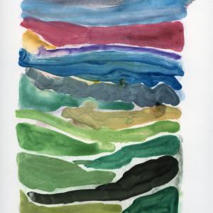 Ballycastle No. 33 by Barbara Marks