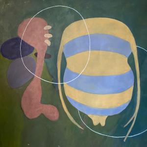 Ringer by Susan Lisbin