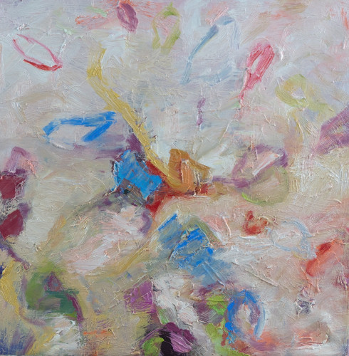 Venus by Cheryl Appe