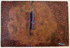 Untitled V (XII) by James Moore