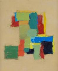 Overhead View by Cheryl Appe