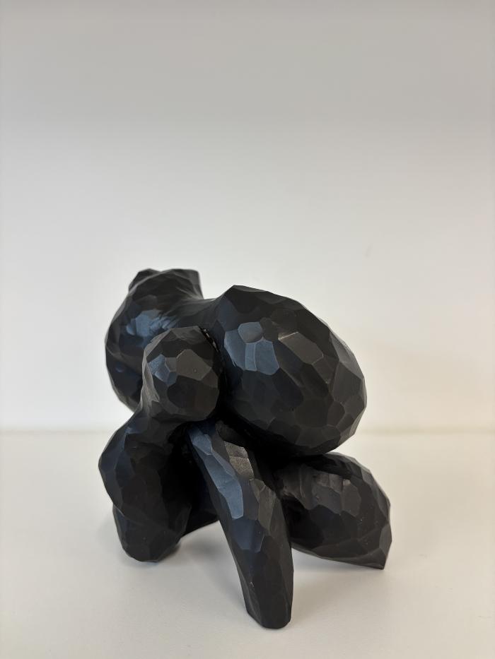 Tumble by Jared Abner