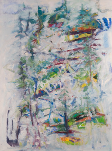 Snowdance by Cheryl Appe