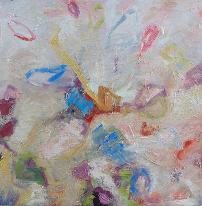 Venus by Cheryl Appe