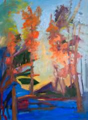 Unitas Autumn by Cheryl Appe