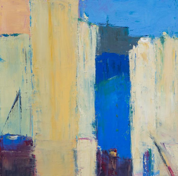 Light by Cheryl Appe