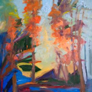 Unitas Autumn by Cheryl Appe