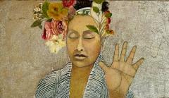 Zoom #6: Nicole by Deirdre O'Connell