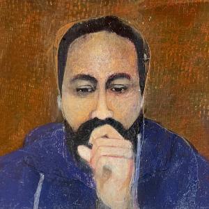 Zoom #1: Ricardy by Deirdre O'Connell