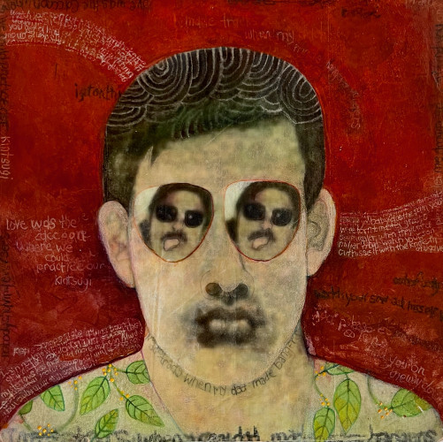 Bobby #2 by Deirdre O'Connell