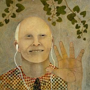 Dan #6 by Deirdre O'Connell