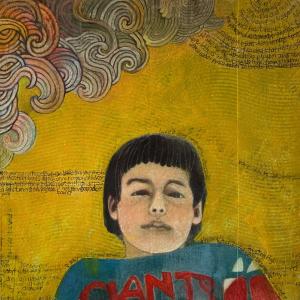 Bobby #1 by Deirdre O'Connell