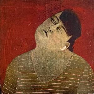 Jamie #4 by Deirdre O'Connell