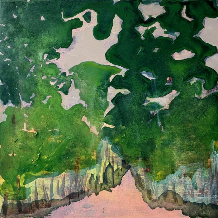 Late Summer by Katharine Dufault