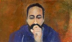 Zoom #1: Ricardy by Deirdre O'Connell