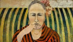 Zoom #3: Kathy by Deirdre O'Connell