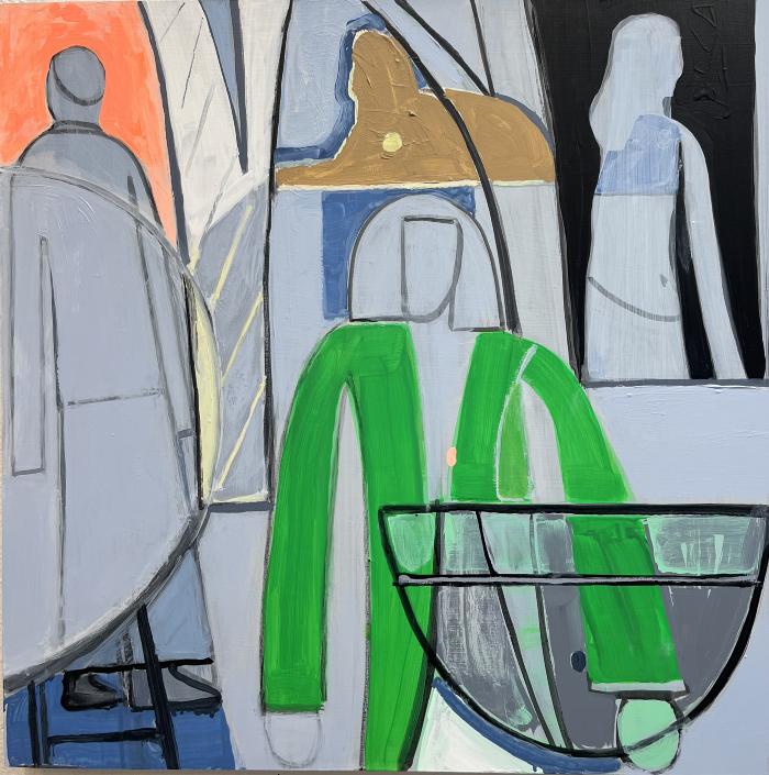  Cairo Remembered by Miriam Hitchcock