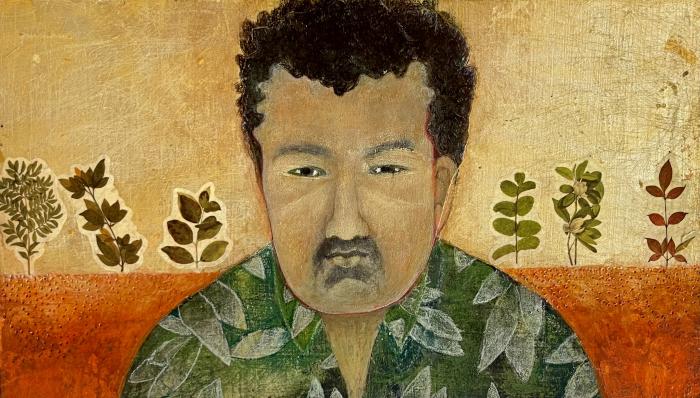 Zoom #4: Brandon by Deirdre O'Connell