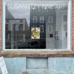 Deirdre O'Connell: New Portraits