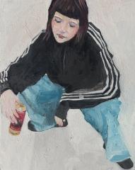 Time Out by Ruth Shively