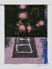 Afterimage by Liz Rundorff Smith