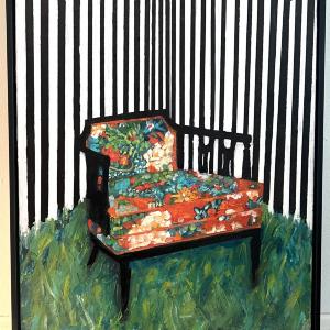 Vintage LA by Ruth Shively