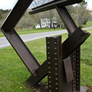 Squared by Carole Eisner