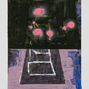 Afterimage by Liz Rundorff Smith