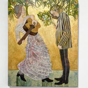 Deirdre O'Connell: New Portraits