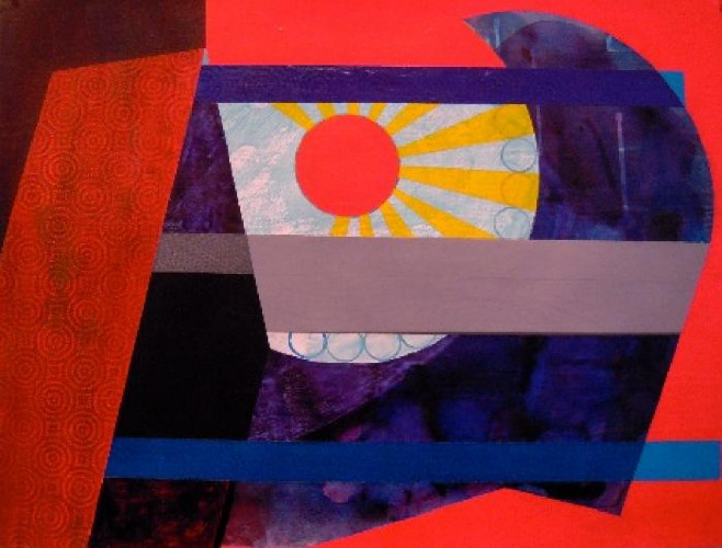 Corsair by James Isherwood