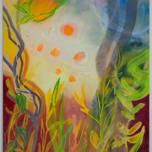 Regeneration and Renewal (Days of Awe) by Rachelle Krieger