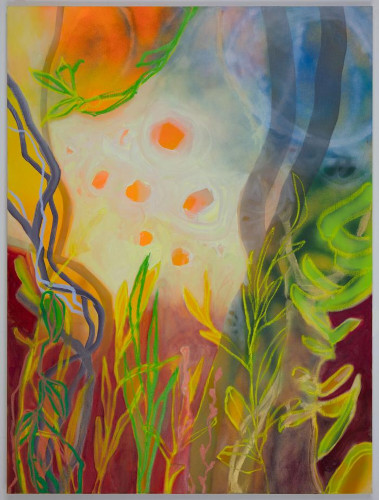 Regeneration and Renewal (Days of Awe) by Rachelle Krieger