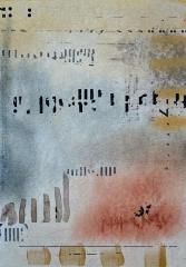 Messages #7 by Lisa Pressman