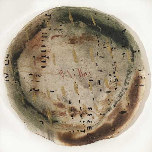 Messages 26 by Lisa Pressman