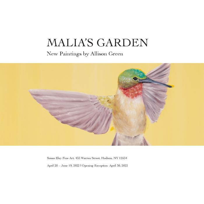Malia's Garden 